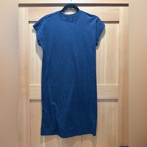 Kit and Ace tshirt dress